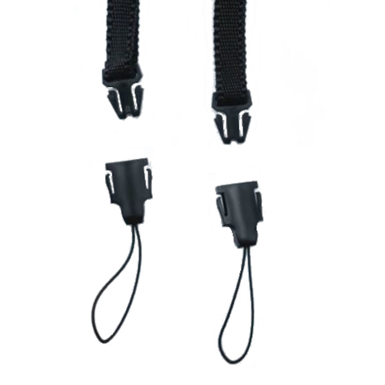 Nocs Woven Tapestry Strap - Image 3